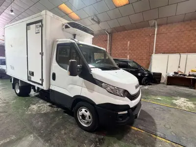 Usado Iveco Daily