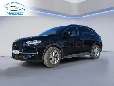 Usado DS Automobiles DS7 Crossback
