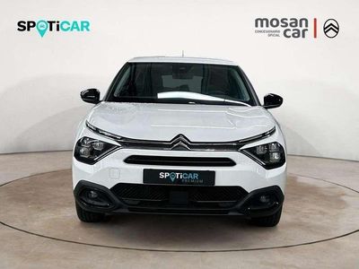 Usado Citroën C4