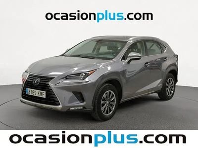 Lexus NX300h