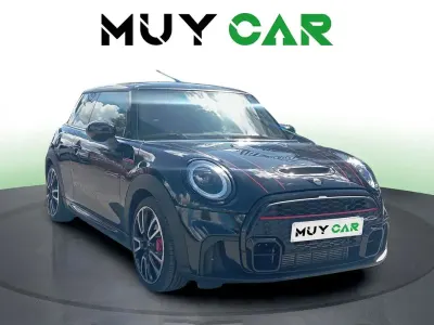 Usado Mini John Cooper Works