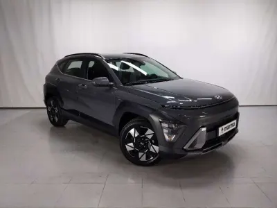 Usado Hyundai Kona