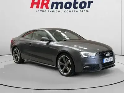 Usado Audi A5