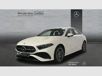 Mercedes A250