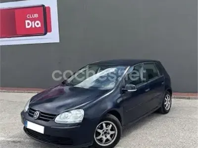 Usado VW Golf IV
