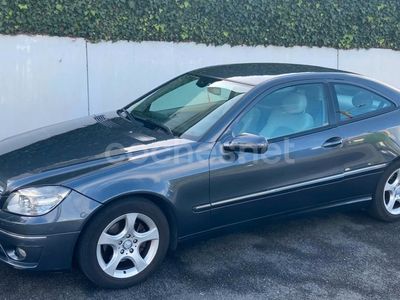 Mercedes CLC220