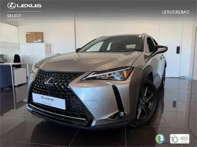 Usado Lexus UX 250h Business Edition 184 CV (135 kW) 2019 Otro SUV