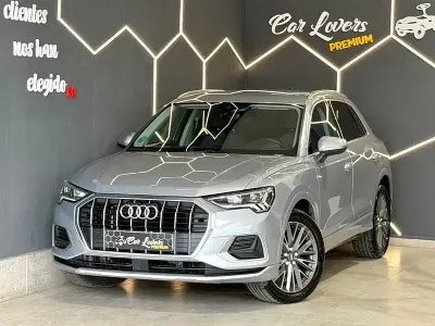Usado Audi Q3 Sportback