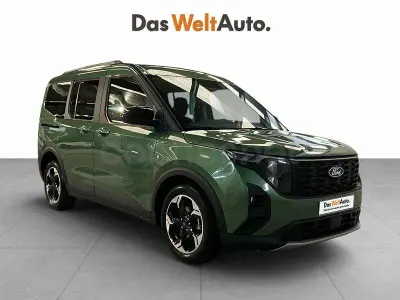 Usado Ford Tourneo Courier
