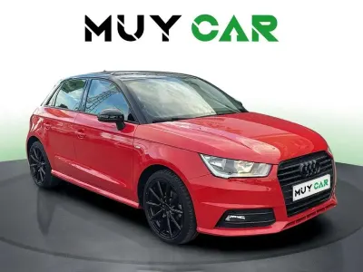 Usado Audi A1 Sportback