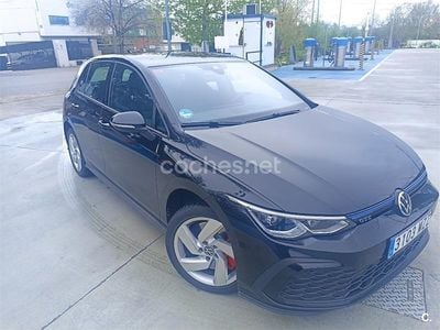 VW Golf VIII