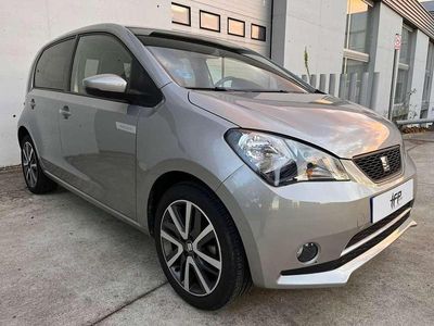 Seat Mii Electric