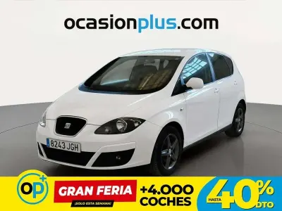 Usado Seat Altea