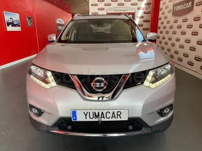 Usado Nissan X-Trail