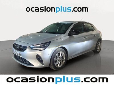 Gris Usado 2022 Opel Corsa Elegance Utilitario | 10.410 € (Buen precio)