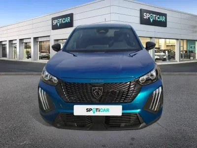 Usado Peugeot 2008