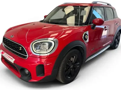 Usado Mini Cooper S Countryman
