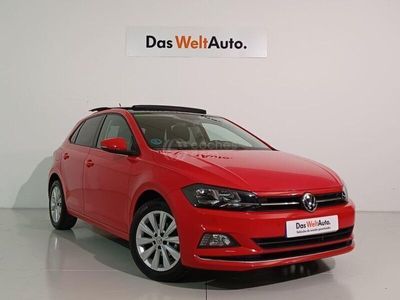 usado VW Polo 1.0 Tsi Sport Dsg 70kw