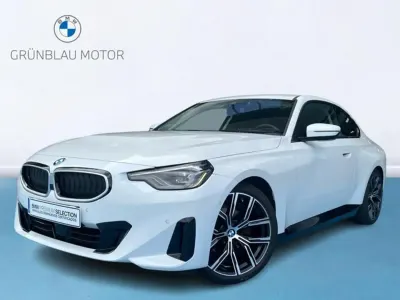 Usado BMW 220