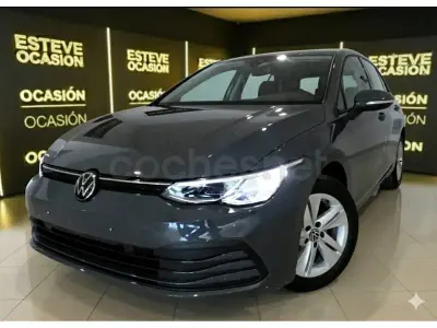 Usado VW Golf VIII
