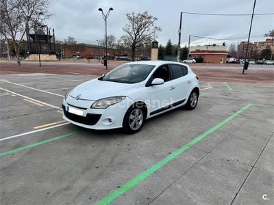 Renault Mégane GrandTour