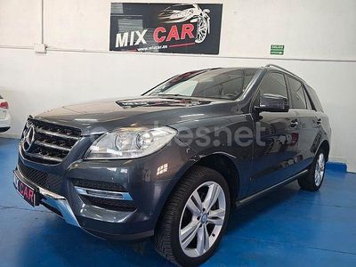 Mercedes ML350
