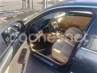 Usado VW Passat