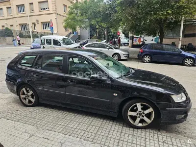 Usado Saab 9-3