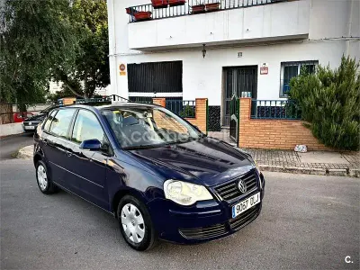 Usado VW Polo