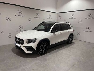 Mercedes GLB200