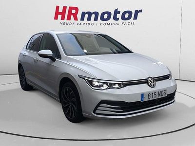 Usado VW Golf VIII Life 150 CV (110 kW) 2022