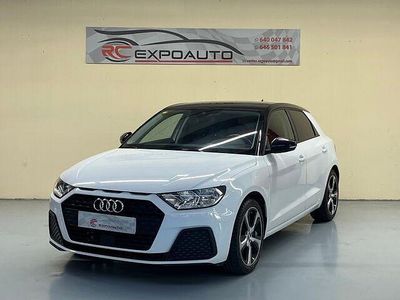 Blanco Usado 2020 Audi A1 Utilitario | 19.490 € (Precio justo)