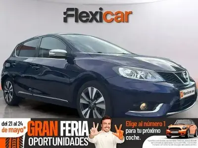 Occasion Nissan Pulsar