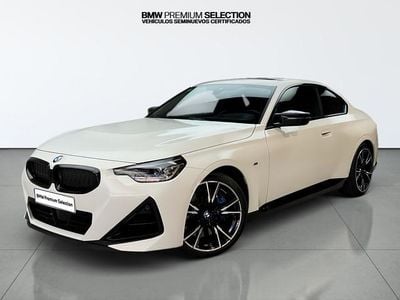 Usado BMW M240 M Sport 374 CV (275 kW) 2022 Coupe