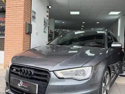 Usado Audi S3