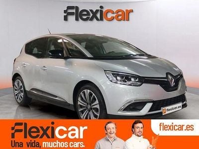 Renault Scénic IV