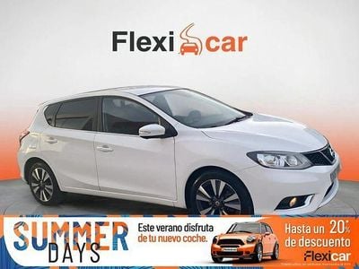 Nissan Pulsar