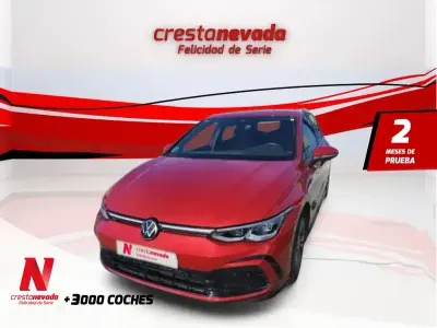Używany Ford Focus ST-Line 125 KM (91 kW) 2022 Niebieski