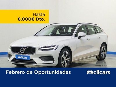 usado Volvo V60 B4 Momentum Pro Aut.