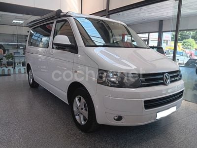 VW California