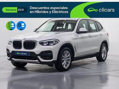 Usado BMW X3 292 CV (214 kW) 2021 Blanco SUV