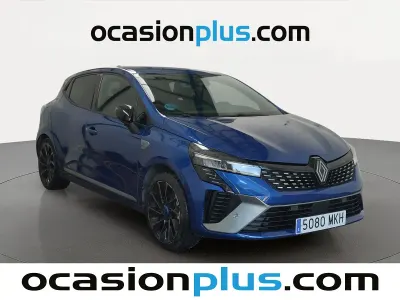 Usado Renault Clio Esprit Alpine 143 CV (105 kW) 2023 Utilitario