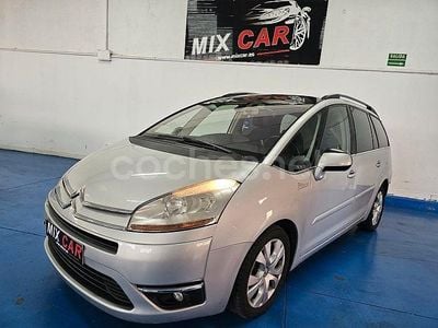Citroën Grand C4 Picasso