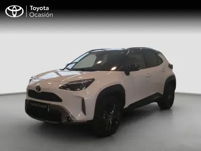 Usado Toyota Yaris Cross Plus 116 CV (85 kW) 2023 Otro SUV