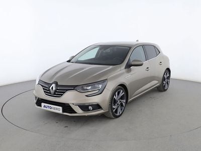 Renault Mégane III