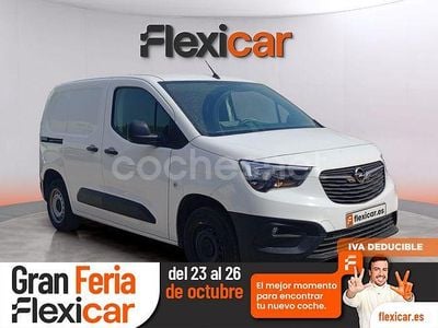 Opel Combo Life