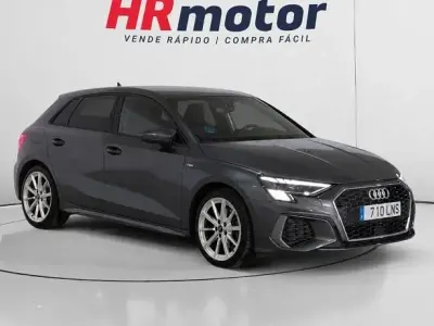 Usado Audi A3