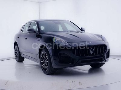 Maserati Grecale
