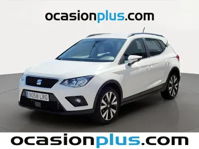 Usado Seat Arona