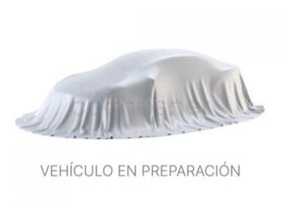 Usado Renault Grand Scénic II Privilege 110 CV (80 kW) 2007 Beige Monovolumen